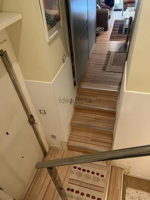 Pis de 45 m² a Madrid
