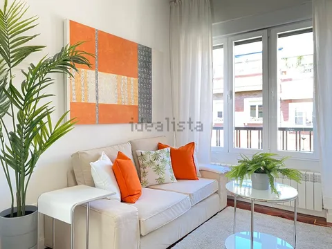 Квартира 65 м² у Madrid