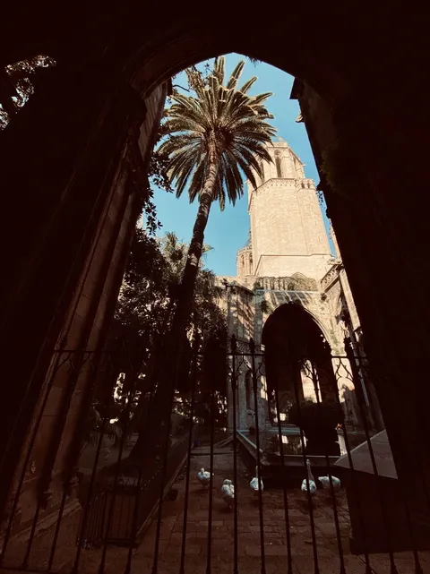 Apartamento 90 m² em Barcelona