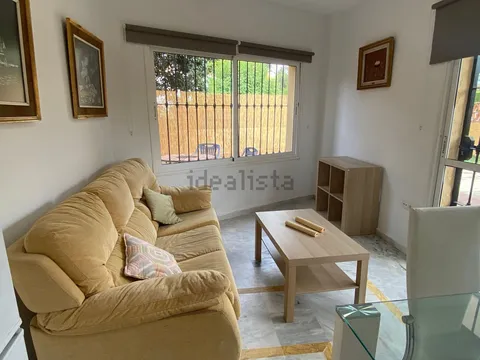 Pis de 55 m² a Marbella
