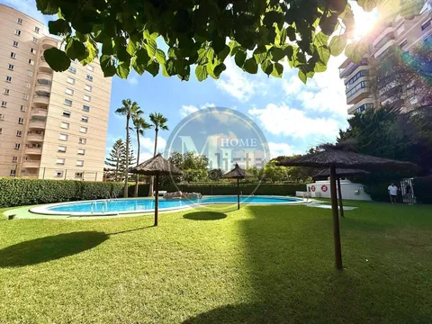 Pis de 90 m² a el Campello