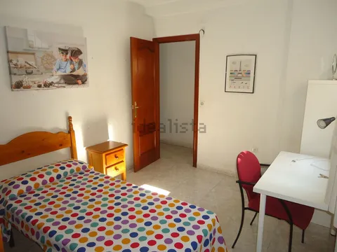 Habitació de lloguer, Còrdova