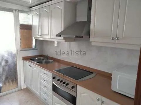 Wohnung 78 m² in l'Hospitalet de Llobregat