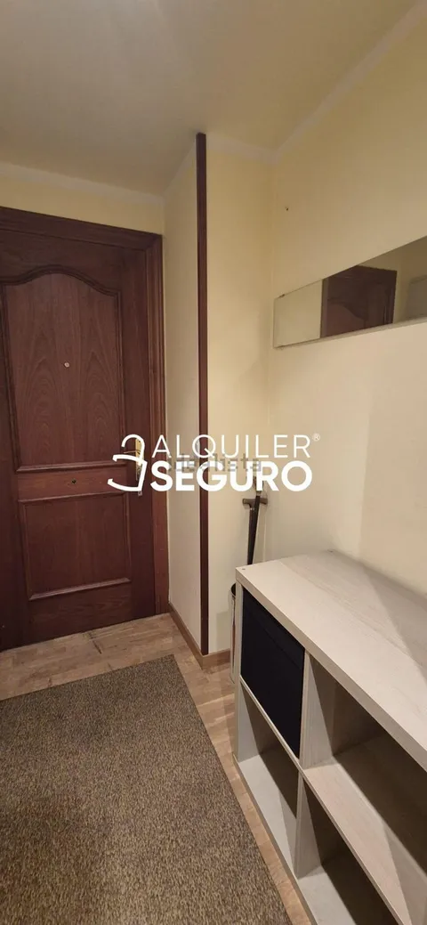Pis de 50 m² a Oviedo