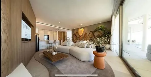 Appartamento 122 m² a Benahavís