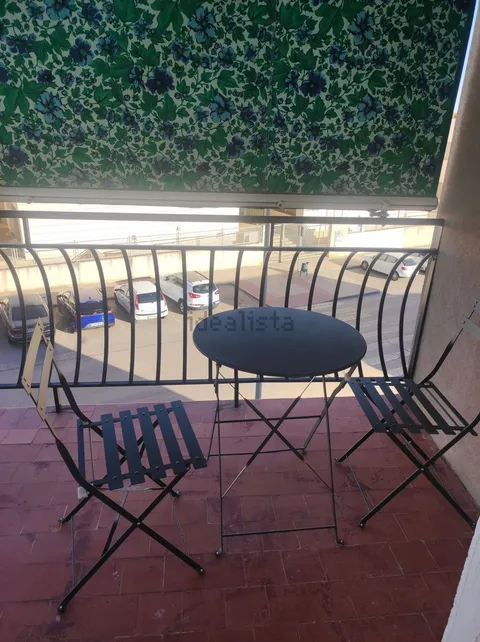 Wohnung 110 m² in Alcázar de San Juan