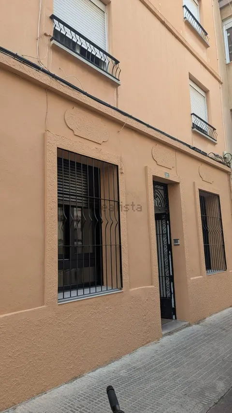 Pis de 80 m² a Castelló de la Plana