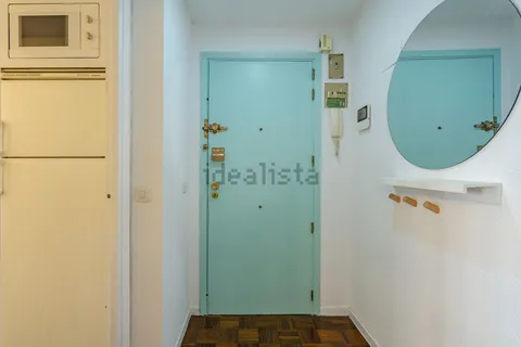 Pis de 85 m² a Madrid