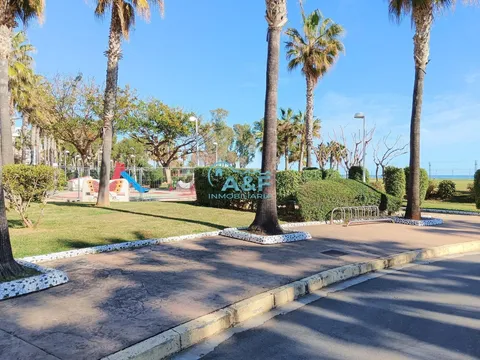Pis de 98 m² a Orpesa