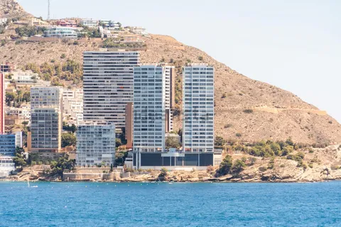 Pis de 120 m² a Benidorm