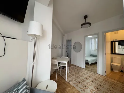 Pis de 65 m² a Madrid