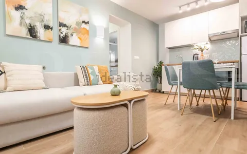 Apartamento 45 m² em Málaga (3/28)