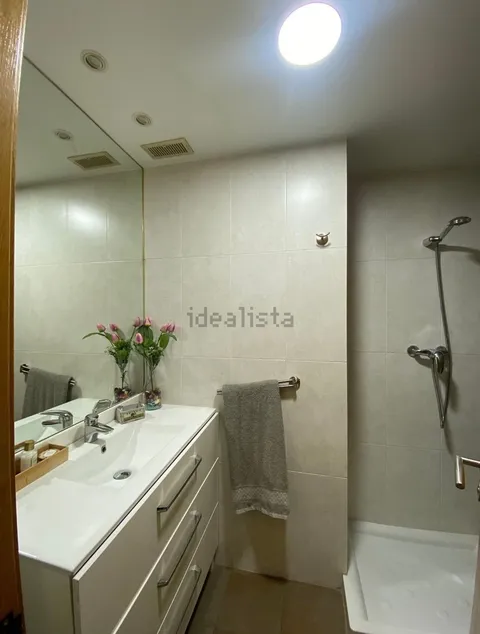 Pis de 90 m² a València