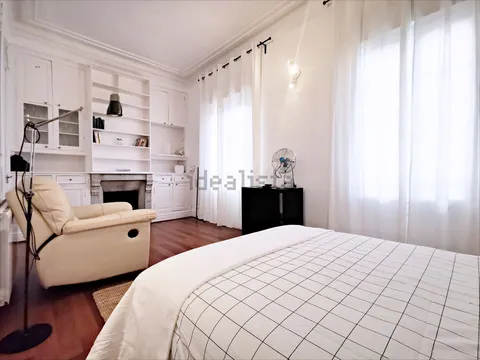 Chambre à louer, Bilbao