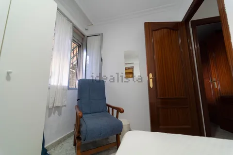 Habitació de lloguer, Sevilla (4/17)