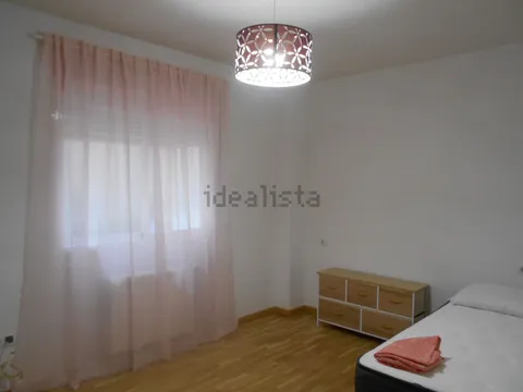 Pis de 110 m² a Ciudad Real