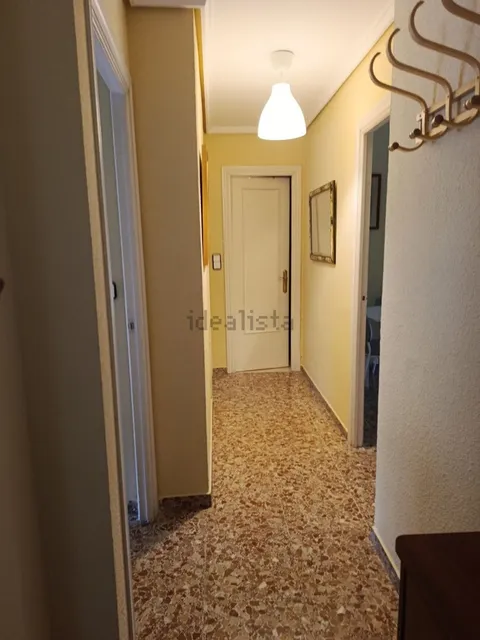 Pis de 90 m² a Madrid