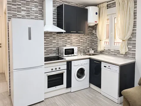 Pis de 35 m² a Talavera de la Reina