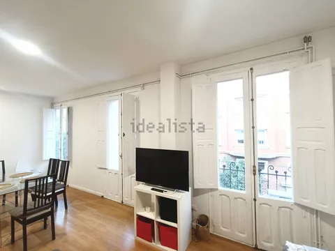 Pis de 106 m² a Madrid