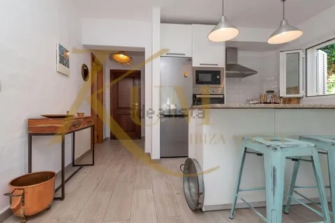 Pis de 72 m² a Sant Josep de sa Talaia