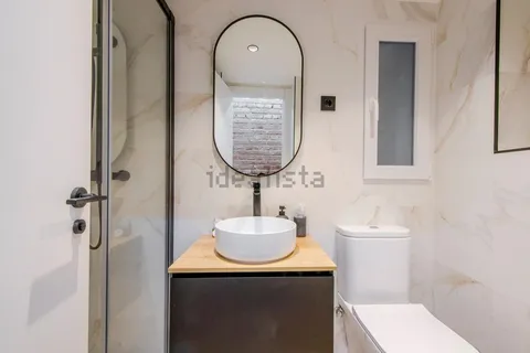 Pis de 85 m² a Madrid