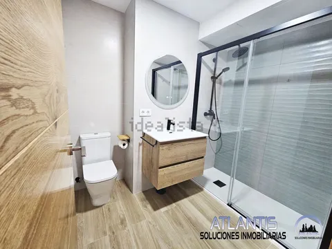 Pis de 75 m² a Sevilla