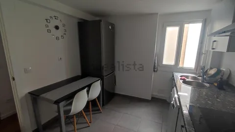 Habitació de lloguer, Erandio