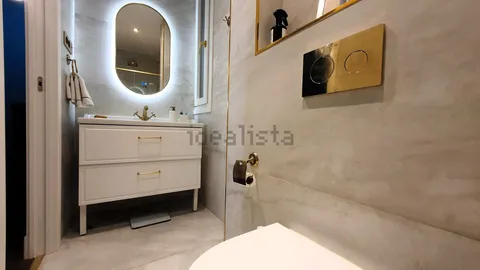 Apartamento 95 m² em Madrid
