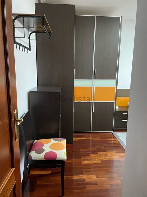 Pis de 90 m² a Vitòria