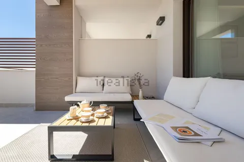 Casa de 200 m² a Istán