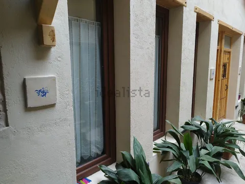 Pis de 38 m² a Madrid