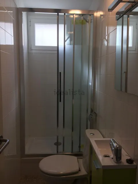 Pis de 39 m² a Madrid