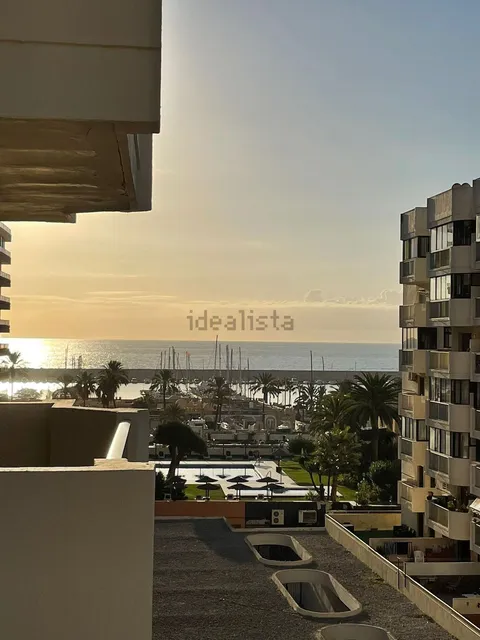Piso de 90 m² en Fuengirola