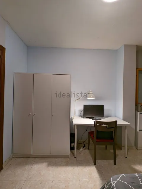 Habitació de lloguer, Montsó (3/17)