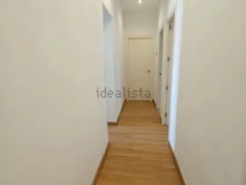 Pis de 107 m² a Madrid