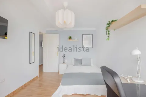 Habitació de lloguer, Jerez de la Frontera