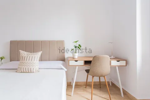 Habitació de lloguer, Cartagena