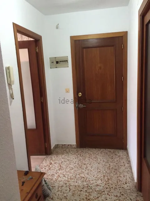 Habitació de lloguer, Múrcia