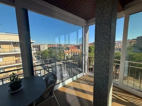 Piso de 255 m² en Toledo