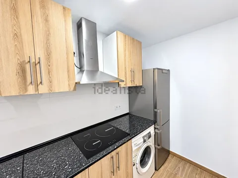 Wohnung 39 m² in Madrid