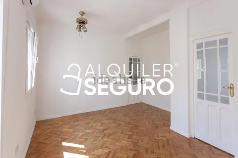 Piso de 67 m² en Madrid (4/18)