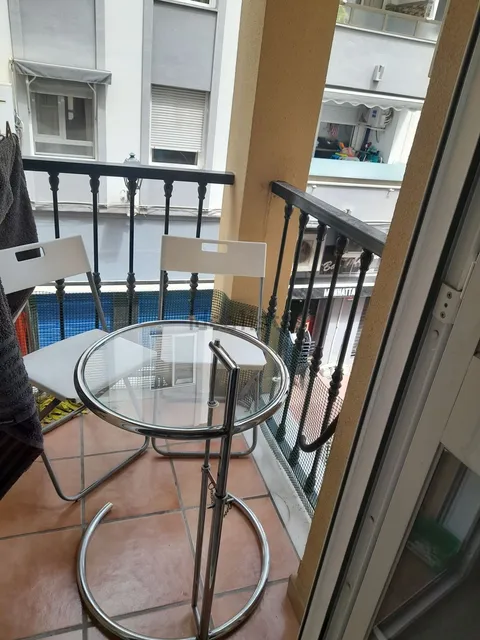 Pis de 48 m² a Rincón de la Victoria