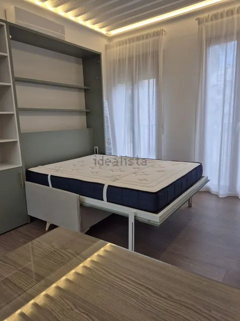 Pis de 35 m² a València