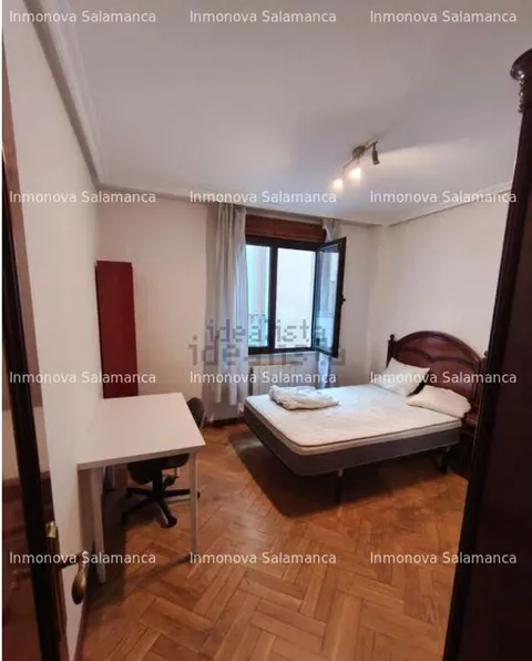 Apartamento 92 m² em Salamanca