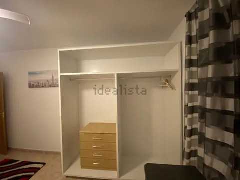 Chambre à louer, Tarancón