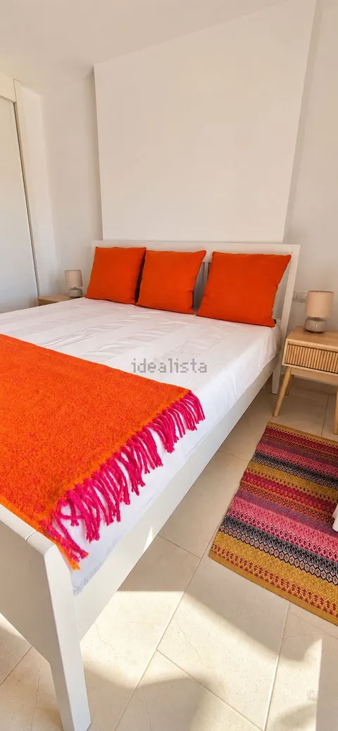 Wohnung 162 m² in Altea