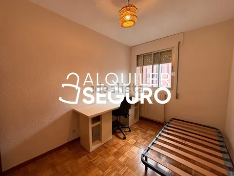 Pis de 88 m² a Madrid