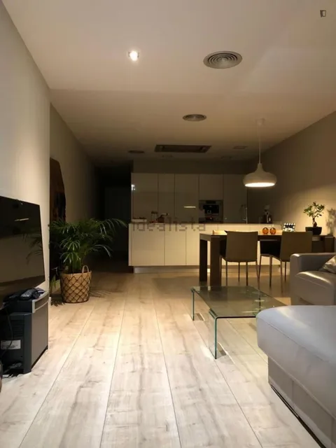 Habitació de lloguer, Sabadell