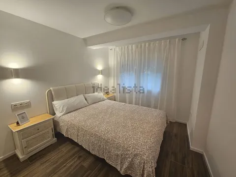 Pis de 80 m² a Granada