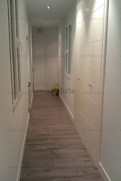Appartamento 90 m² a Madrid
